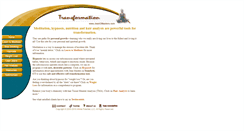 Desktop Screenshot of jeancmasters.com